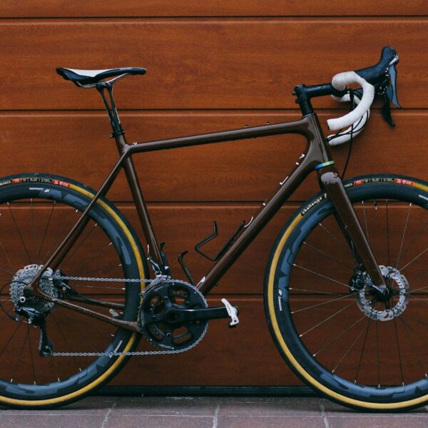 Rota Endurance Carbon