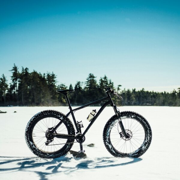 Trilha Fat Explorer