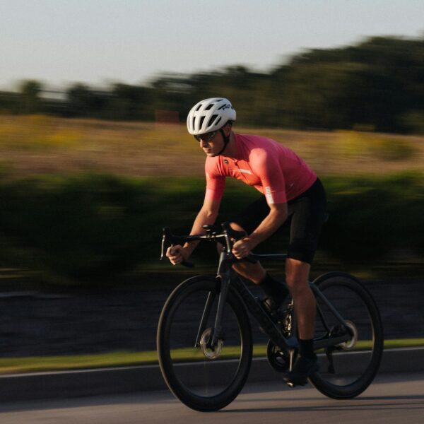 Camisa Estrada Aero R&T