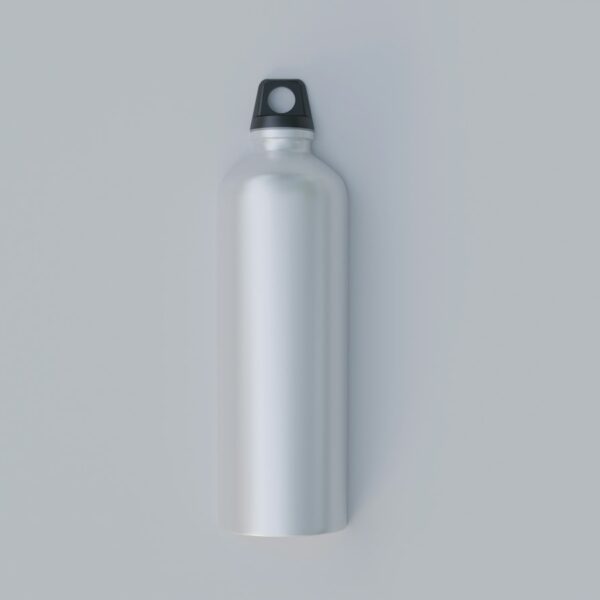 Caramanhola de Alumínio 750 ml R&T