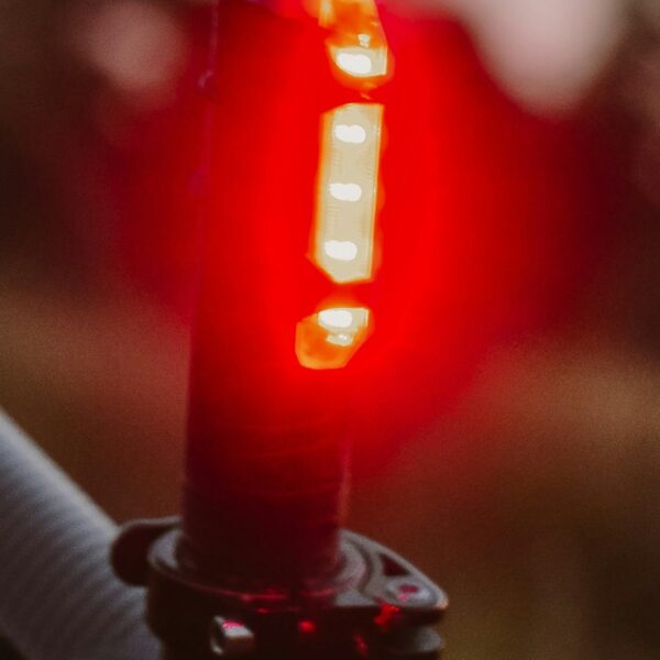 Lanterna Traseira LED R&T