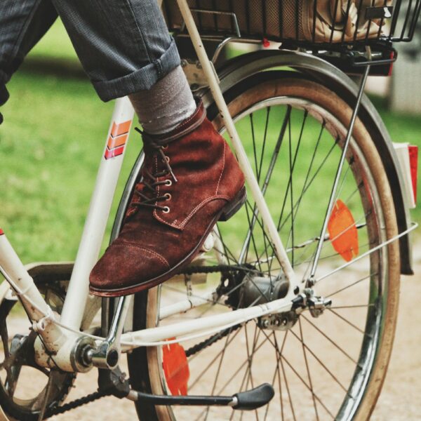 Pedal Plataforma Urbano R&T