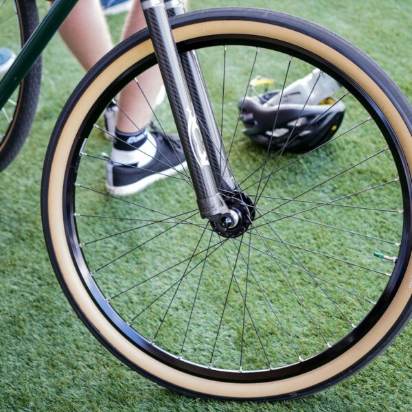 Pneu Estrada Speed 700 × 28 R&T